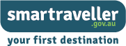 Smartraveller.gov.au Be informed. Be prepared.